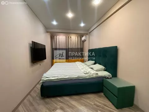 1-комнатная квартира: Бисерово, микрорайон Новое Бисерово-2, 8 (36.9 ...