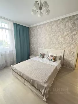 2-к кв. Оренбургская область, Оренбург ул. Гаранькина, 21/1 (55.0 м)