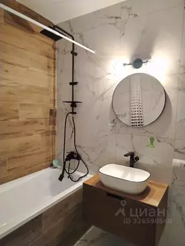 1-к кв. Калининградская область, Калининград Летняя ул., 72 (38.75 м)