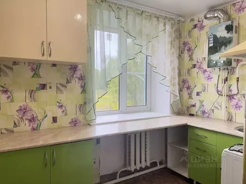 3-к кв. Нижегородская область, Богородский муниципальный округ, д. ...