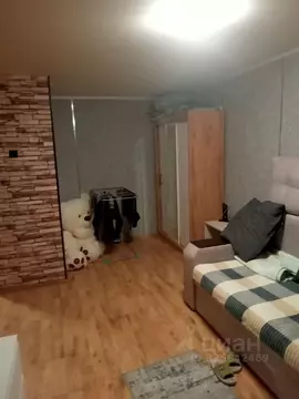 1-к кв. Башкортостан, Уфа ул. Цюрупы, 108/1 (28.2 м)