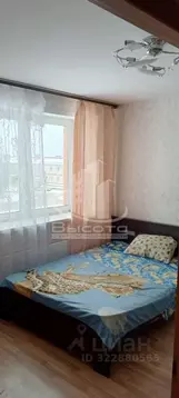 1-к кв. Калужская область, Мещовск ул. Дегтярева, 25 (34.0 м)