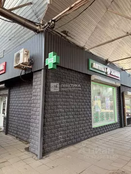 Торговая площадь в Московская область, Щелково городской округ, Монино ...