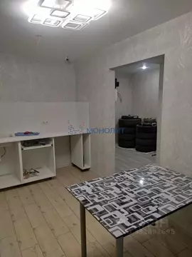 Офис в Нижегородская область, Нижний Новгород ул. Имени Генерала И.Д. ...
