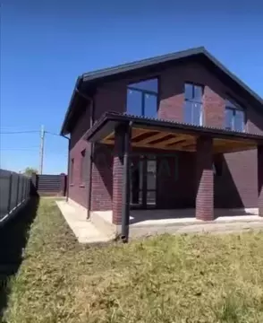 Дом в Ростовская область, Аксай просп. Аксайский, 21 (150 м)