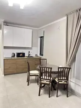 1-к кв. Москва ул. Летчика Осканова, 6 (30.0 м)