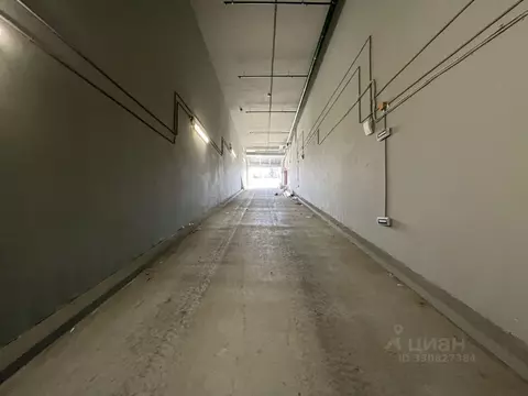 Гараж в Москва Жигулевская ул., 12А (16 м)