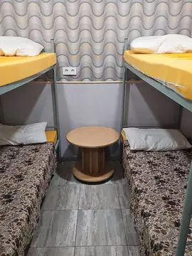 Комната Севастополь ул. Горпищенко, 15 (12.0 м)