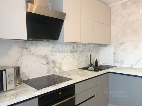 2-к кв. Московская область, Ступино ул. Куйбышева, 61а (66.3 м)