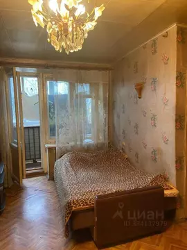 1-к кв. Москва Верхоянская ул., 18К1 (35.0 м)