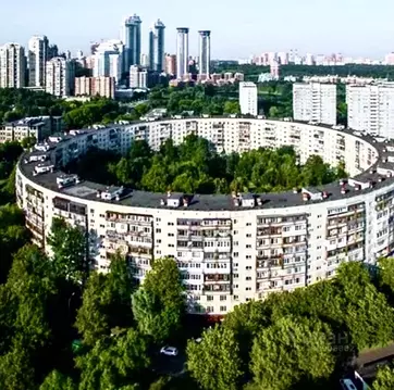 Комната Москва ул. Довженко, 6 (23.0 м)