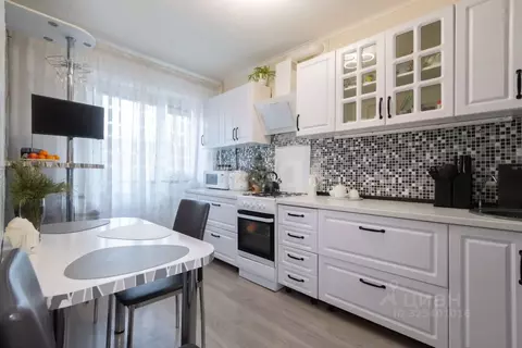 3-к кв. Калининградская область, Калининград Балтийское ш., 108 (65.1 ...