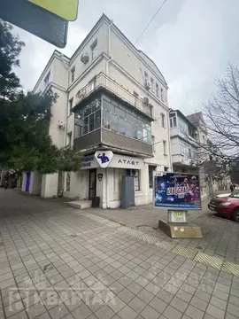 Офис в Краснодарский край, Новороссийск ул. Советов, 62 (120 м)