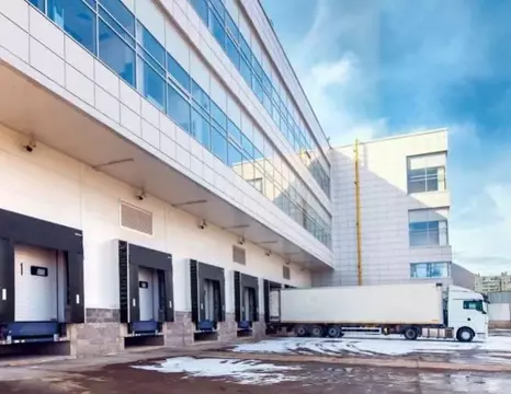 Склад в Московская область, Одинцово Транспортная ул., 6 (2000 м)