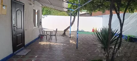 Дом в Краснодарский край, Анапа муниципальный округ, с. Витязево ул. ...
