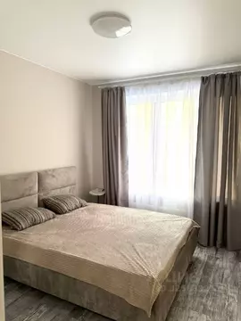 1-к кв. Санкт-Петербург Большой Сампсониевский просп., 70к5 (37.59 м)