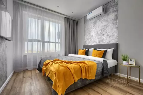 2-к кв. Волгоградская область, Волгоград ул. Малиновского, 14 (40.0 м)