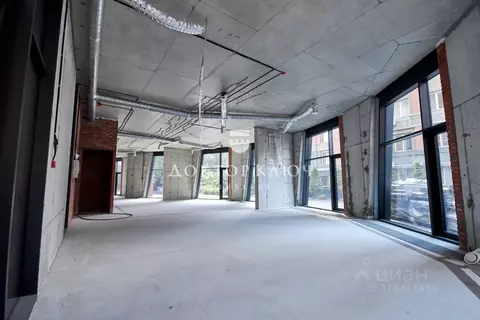 Помещение свободного назначения в Новосибирская область, Новосибирск ...