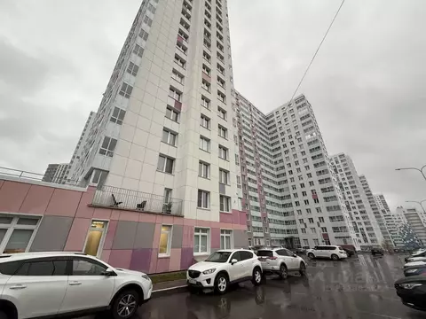 3-к кв. Пермский край, Пермь ул. Александра Турчевича, 6 (75.5 м)