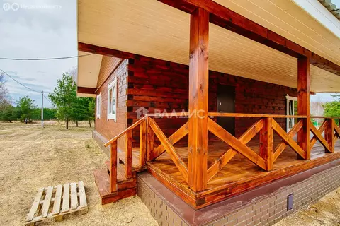 Дом в городской округ Владимир, деревня Уварово, 2-й Ковергинский ...