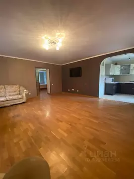 4-к кв. Ростовская область, Ростов-на-Дону ул. 14-я Линия, 78 (95.0 м)