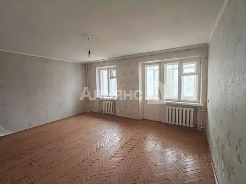 2-к кв. Ростовская область, Волгодонск ул. Ленина, 42 (51.3 м)