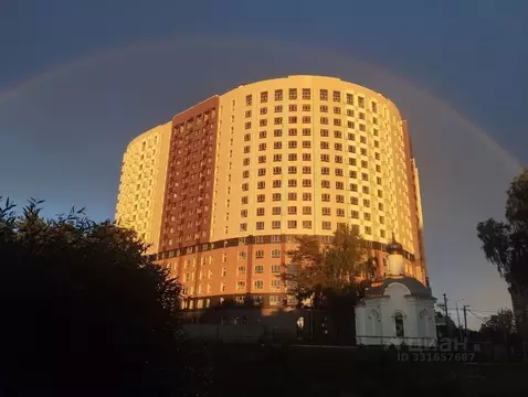 Студия Московская область, Мытищи ул. Опанского, 5 (33.8 м)
