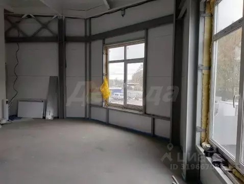 Помещение свободного назначения в Ульяновская область, Ульяновск ул. ...