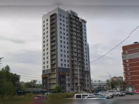 Офис в Хабаровский край, Хабаровск ул. Карла Маркса, 144А/3 (44 м)