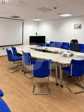 Офис в Москва Таганская ул., 17-23 (1139 м)