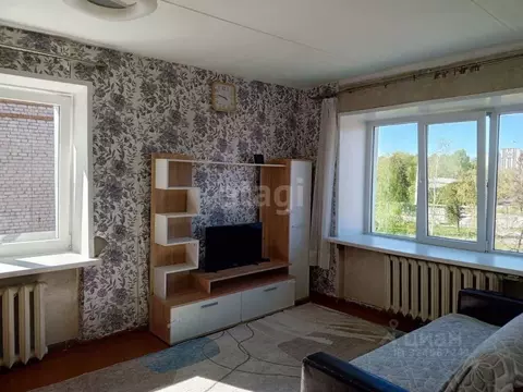 1-к кв. Удмуртия, Ижевск ул. Лихвинцева, 60 (30.8 м)