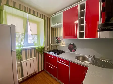 1-к кв. Московская область, Домодедово Авиационный мкр, ул. ...