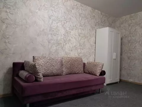 1-к кв. Москва Новгородская ул., 23 (36.0 м)