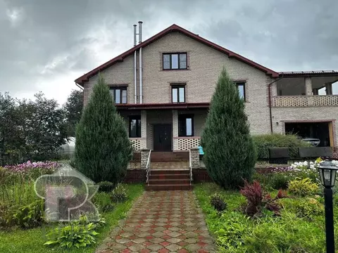 Коттедж в Московская область, Богородский городской округ, с. Кудиново ...