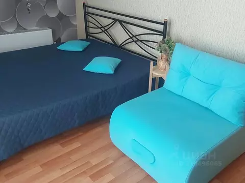 1-к кв. Челябинская область, Южноуральск ул. Победы, 22Б (38.0 м)