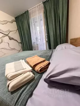 2-к кв. Алтайский край, Барнаул ул. Сергея Семенова, 24 (42.0 м)