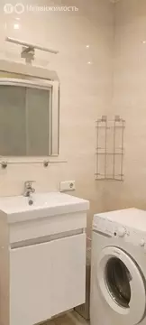 1-комнатная квартира: Ногинск, улица Дмитрия Михайлова, 2 (33 м)