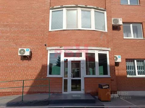 Торговая площадь в Тюменская область, Тюмень Олимпийская ул., 6А (59 ...