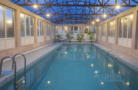 Дом в Московская область, Балашиха Никольская ул. (861 м)