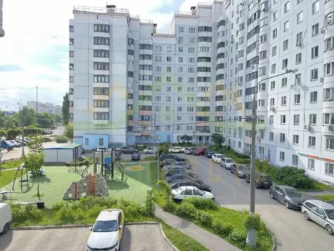 Продается 3-комнатная квартира