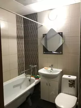 1-к кв. Воронежская область, Воронеж ул. Владимира Невского, 7 (35.0 ...