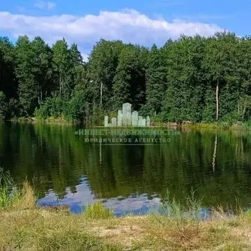 Участок в Брянская область, Брянский район, Нетьинское с/пос, д. ...