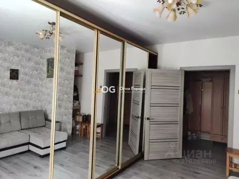 2-к кв. Брянская область, Брянск Арсенальская ул., 31 (64.0 м)