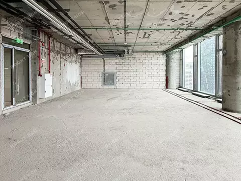 Офис в Москва Шмитовский проезд, 37с2 (178 м)