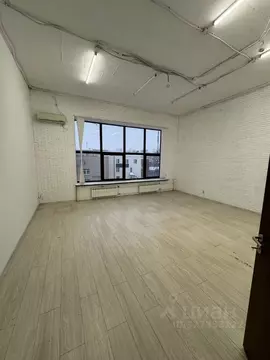 Офис в Москва Смирновская ул., 25С16 (93 м)