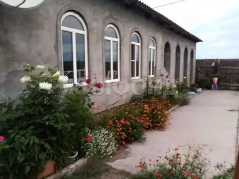 Дом в Забайкальский край, Борзя Байкальская ул. (257 м)