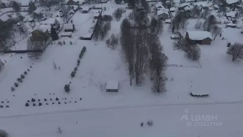 Участок в Московская область, Волоколамский муниципальный округ, д. ...