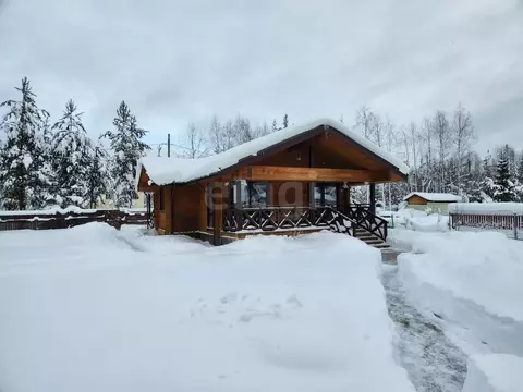 Дом в Коми, Сыктывдинский район, Выльгорт муниципальное образование, ...