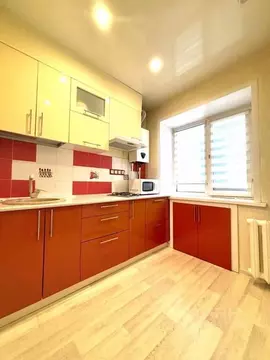 2-к кв. Пермский край, Пермь Петропавловская ул., 86 (41.9 м)