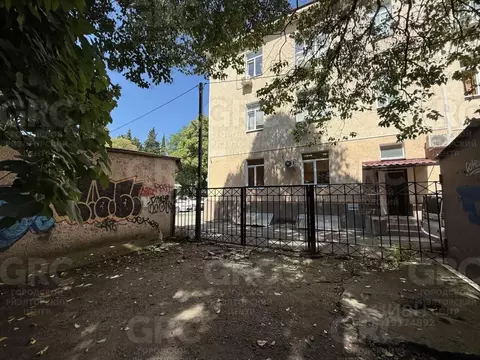 Гараж в Краснодарский край, Сочи Центральный мкр,  (18 м)